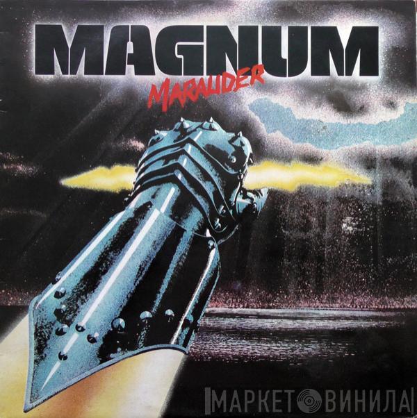 Magnum  - Marauder