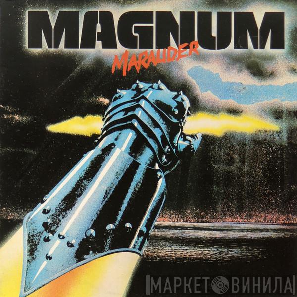Magnum  - Marauder