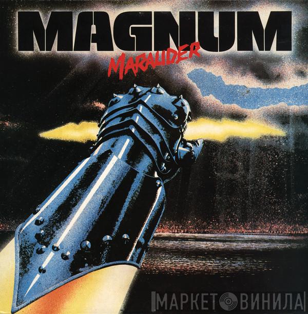 Magnum  - Marauder