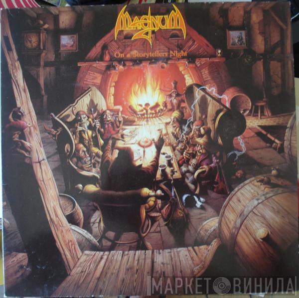 Magnum  - On A Storyteller's Night