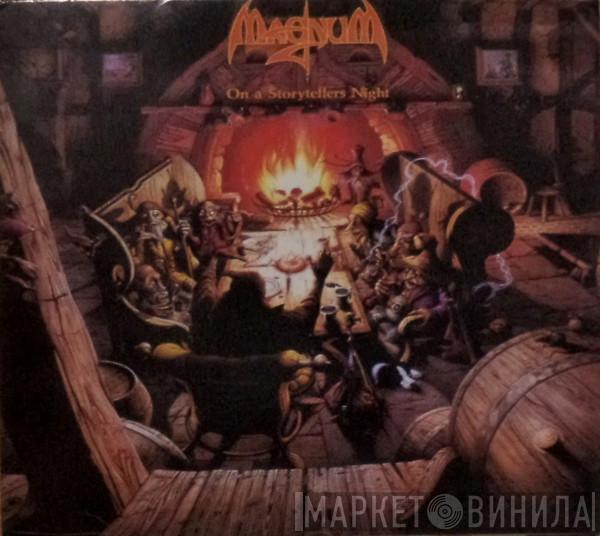 Magnum  - On A Storyteller's Night