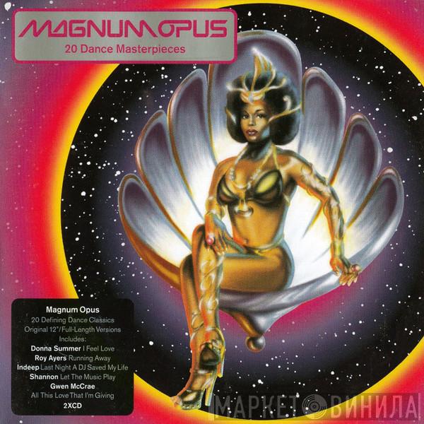  - Magnum Opus