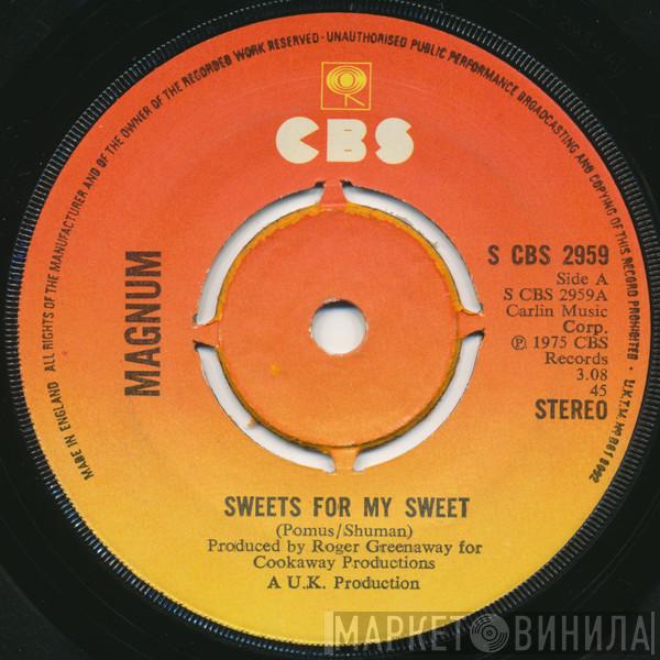  Magnum   - Sweets For My Sweet