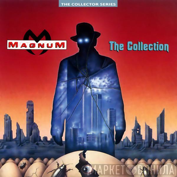 Magnum  - The Collection