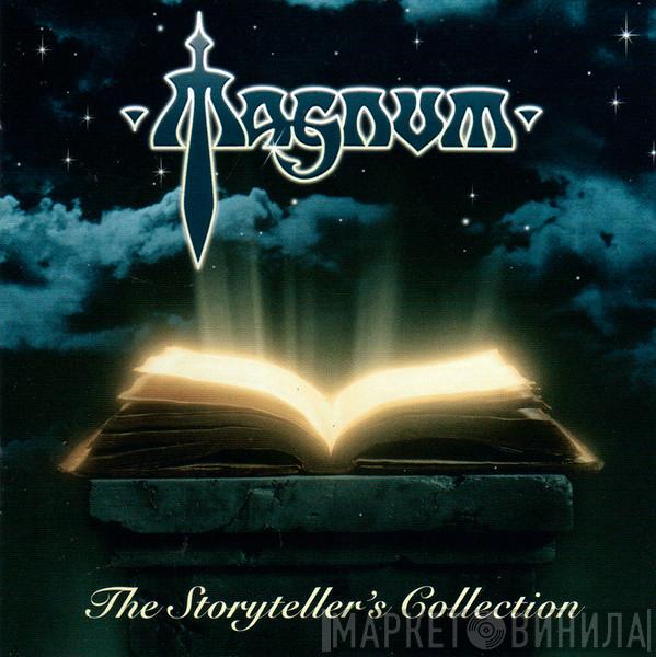 Magnum  - The Storyteller's Collection