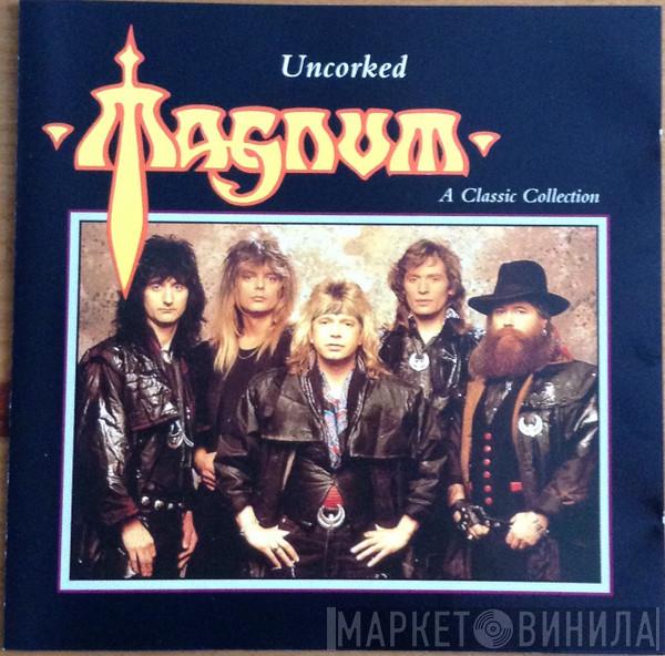 Magnum  - Uncorked A Classic Collection