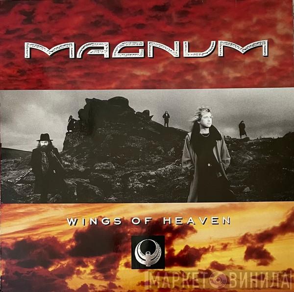 Magnum  - Wings Of Heaven