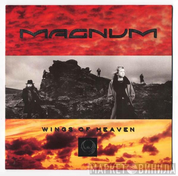  Magnum   - Wings Of Heaven