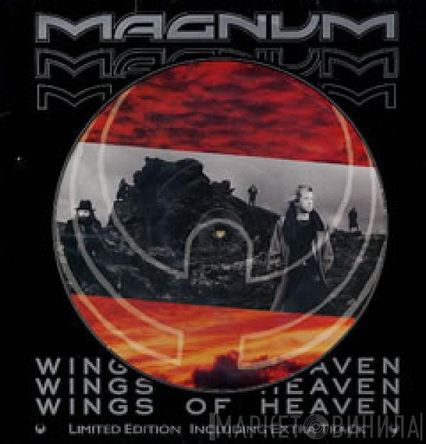  Magnum   - Wings Of Heaven