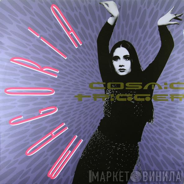 Magoria - Cosmic Trigger