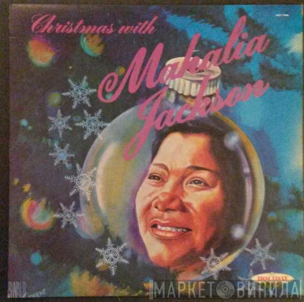 Mahalia Jackson - Christmas With Mahalia Jackson