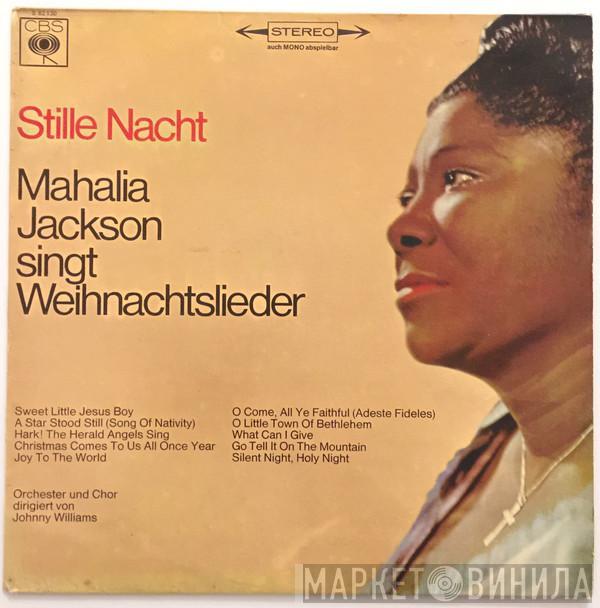 Mahalia Jackson - Stille Nacht - Mahalia Jackson Singt Weihnachtslieder