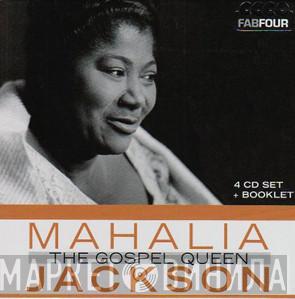  Mahalia Jackson  - The Gospel Queen