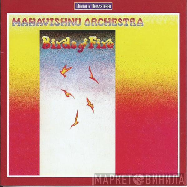  Mahavishnu Orchestra  - Birds Of Fire