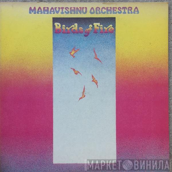  Mahavishnu Orchestra  - Birds Of Fire