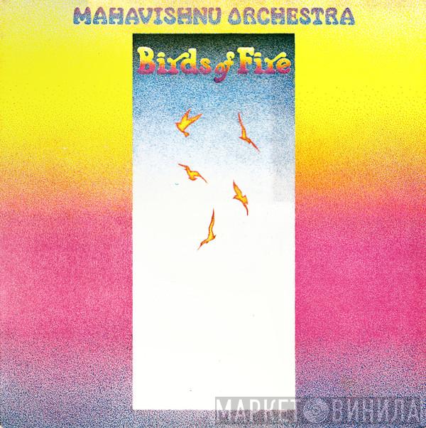  Mahavishnu Orchestra  - Birds Of Fire