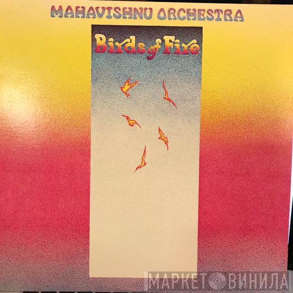  Mahavishnu Orchestra  - Birds Of Fire