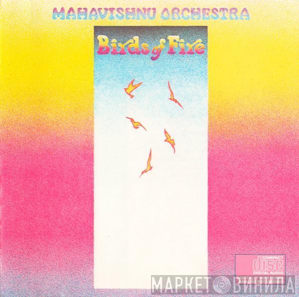  Mahavishnu Orchestra  - Birds Of Fire