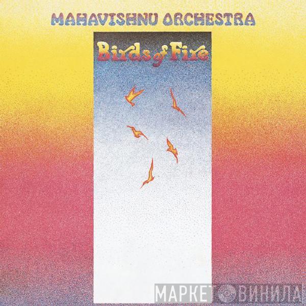  Mahavishnu Orchestra  - Birds Of Fire