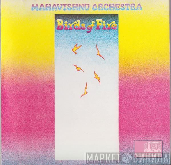  Mahavishnu Orchestra  - Birds Of Fire