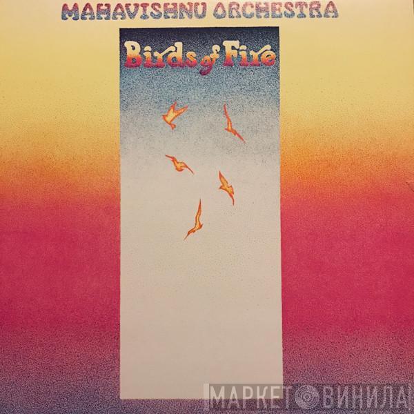  Mahavishnu Orchestra  - Birds Of Fire