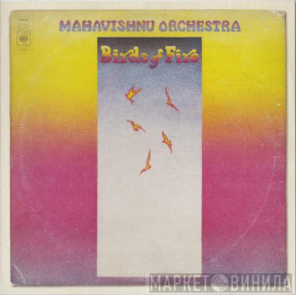 Mahavishnu Orchestra  - Birds Of Fire