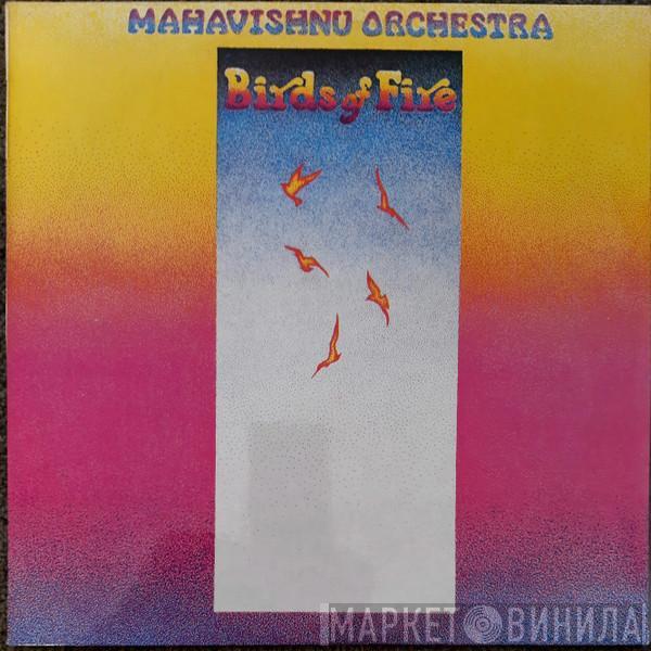  Mahavishnu Orchestra  - Birds Of Fire
