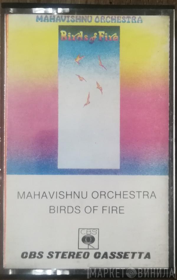  Mahavishnu Orchestra  - Birds Of Fire