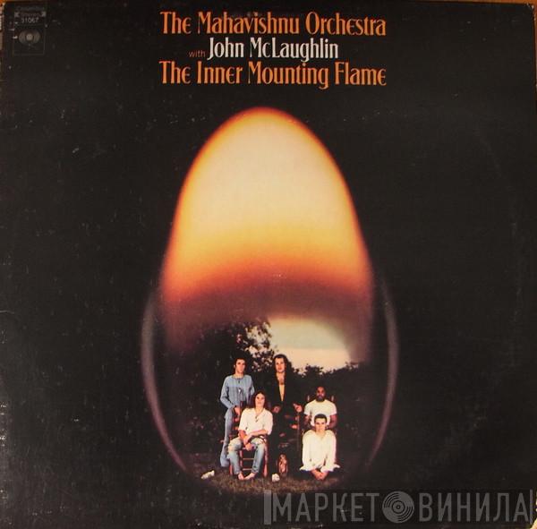 , Mahavishnu Orchestra  John McLaughlin  - The Inner Mounting Flame