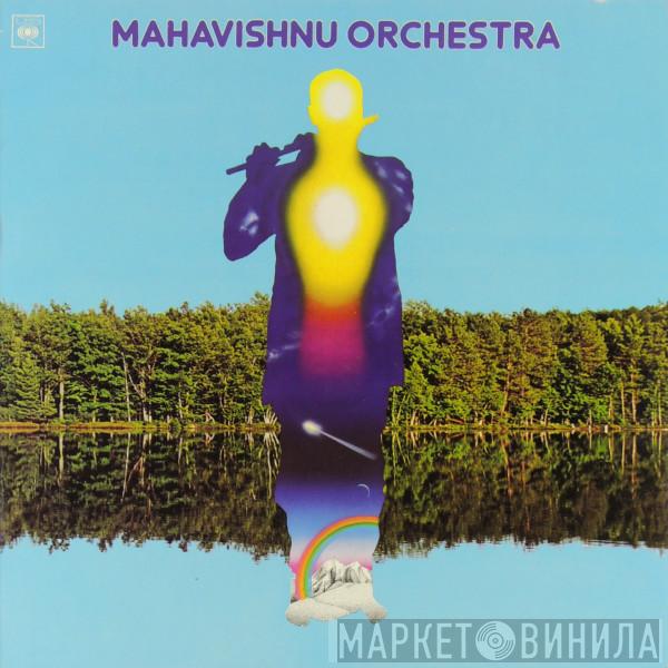  Mahavishnu Orchestra  - Mahavishnu Orchestra