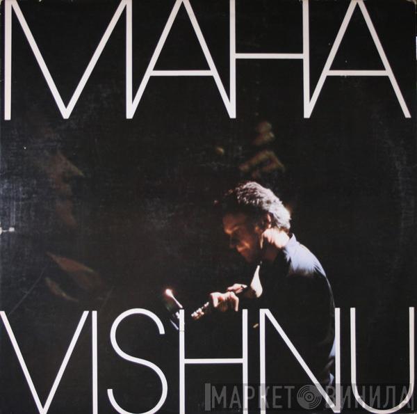 Mahavishnu Orchestra - Mahavishnu