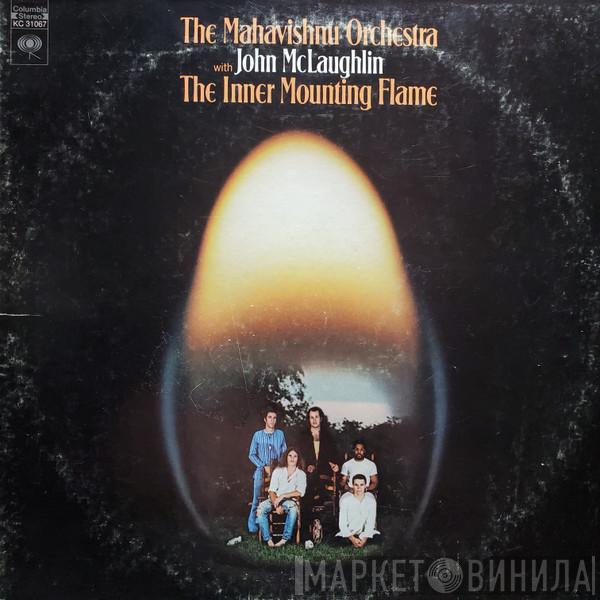  Mahavishnu Orchestra  - The Inner Mounting Flame