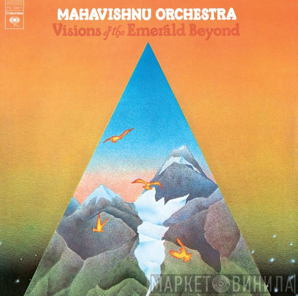 Mahavishnu Orchestra - Visions Of The Emerald Beyond