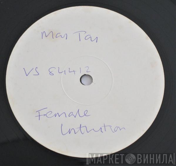 Mai Tai - Female Intuition