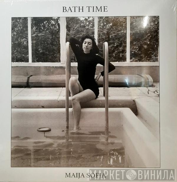 Maija Sofia - Bath Time