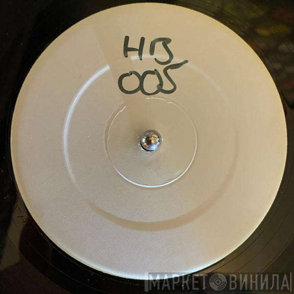 Mainframe  - Outer Limits / Nemesis
