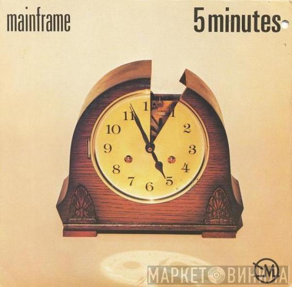 Mainframe  - 5 Minutes