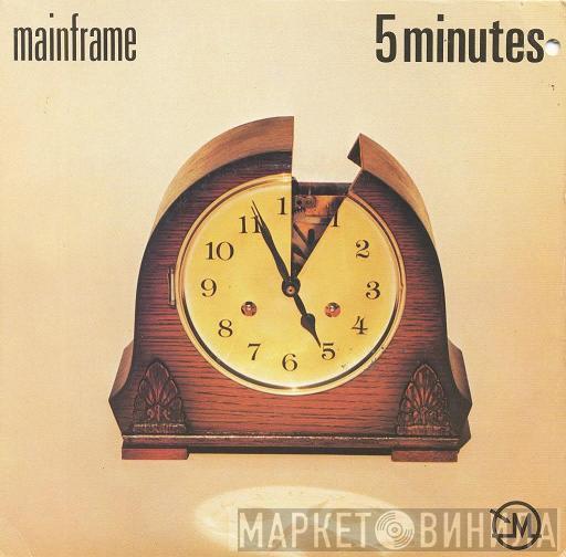 Mainframe  - 5 Minutes