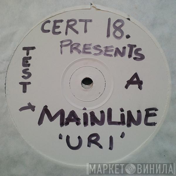 Mainline  - Ur 1 / Dakota
