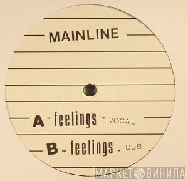 Mainline  - Feelings