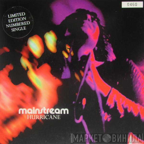 Mainstream - Hurricane