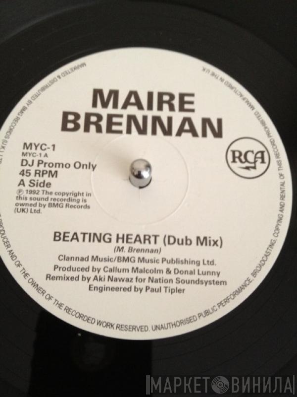 Maire Brennan - Beating Heart