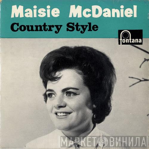 Maisie McDaniel - Country Style
