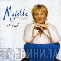 Majella O'Donnell - At Last