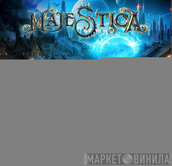 Majestica  - Power Train