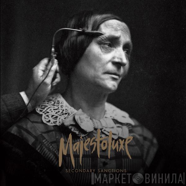 Majestoluxe - Secondary Sanctions