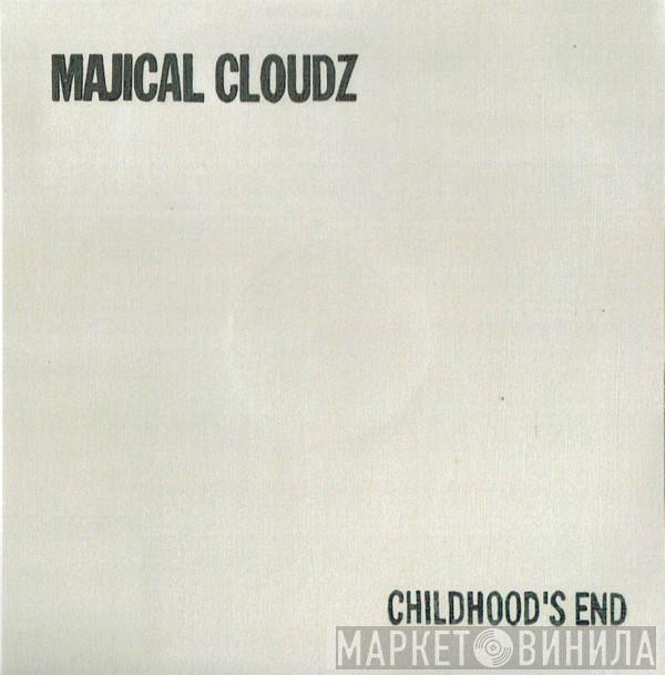 Majical Cloudz - Childhood's End