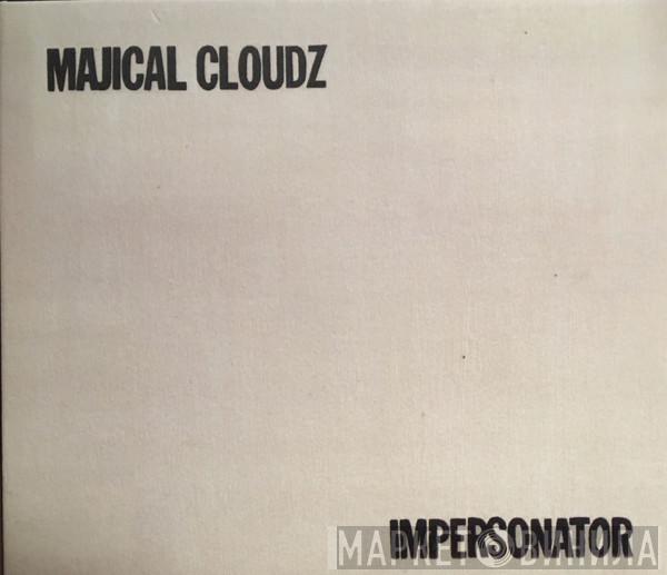 Majical Cloudz - Impersonator