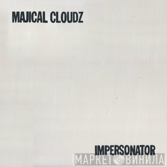 Majical Cloudz - Impersonator