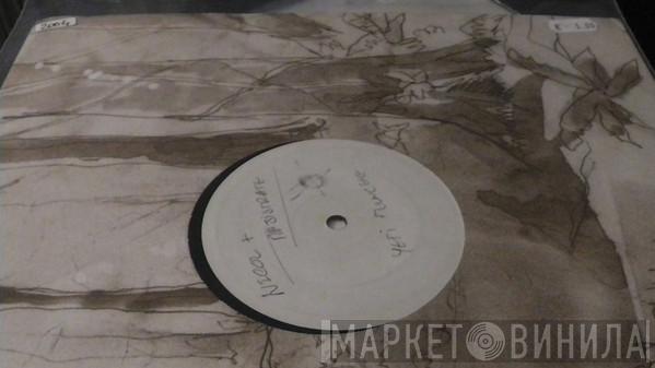 Majistrate, Logan D, 4Q - Yeti Muncher (G Dub Remix) / Fish Monger